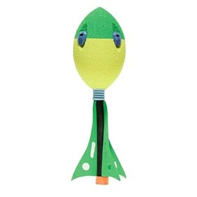 sunflex Torpedo sound 90 - Balle de jeu sifflante