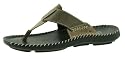 Josef Seibel Lorne Herren Pantolette, rodeo/khaki, 3980666144