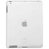 Fosmon TPU Silicone Case Cover for Apple iPad 3 3rd GEN