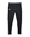 Under Armour Men's UA ColdGear® Evo Compression Leggings Large Black