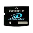 FUJIFILM - Flash memory card - 1 GB - xD Type H