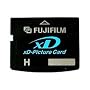 Fuji Film H1GBXD 1GB xD Picture Card