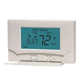 Ace Touch Screen Thermostat (ATX9000TS-004)