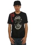 Triple 5 Soul - Triple 5 Soul The Diver Tee,T-shirts for Men (555 Soul)
