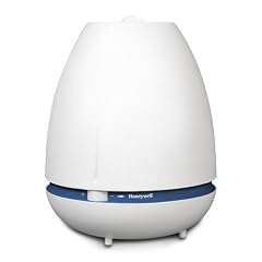 Honeywell HH200E Design Luftbefeuchter mit Ultraschalltechnologie