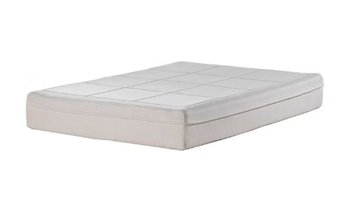 Spirit Sleep Dreamer Theratouch 11-Inch Memory Foam Queen Mattress