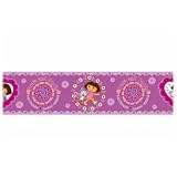 Self-Adhesive Border: Dora the Explorer