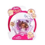 Barbie Peek-A-Boo Petites Wedding Wishes: Blushing Bride Blaise #14