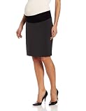 Jules & Jim Womens Maternity Pencil Skirt