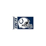 Indianapolis Colts 3x5 Flag