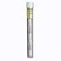 Pentel Mechanical Pencil Eraser Refills, Z21, 3/Tube, PK - PENZ21