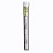 Pentel Mechanical Pencil Eraser Refills, Z21, 3/Tube, PK - PENZ21