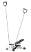 Phoenix Denise Austin 99120 Mini Stepper Plus