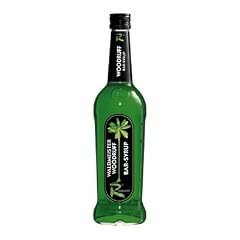 Riemerschmid Bar Sirup Waldmeister 0,7 l Flasche