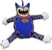 Doggy Hoots - Terrible Nasty Scariesi 1/2 Dirty Rotten Kitty