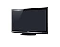 Panasonic TXPF 46 S 10 E 46 Zoll / 117 cm "Full-HD" Plasma-Fernseher mit integriertem DVB-T Tuner schwarz (EU Modell)