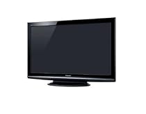 Panasonic TXPF 46 S 10 E 116,8 cm (46 Zoll) Full-HD Plasma-Fernseher mit integriertem DVB-T Tuner schwarz (EU Modell)