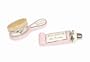 Mud Pie Baby Princess First Brush and Toothpaste Treasure Box Set
