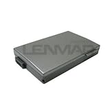 Lenmar LIC308 Lithium-ion Camcorder Battery Equivelent to the Canon BP-308  ....