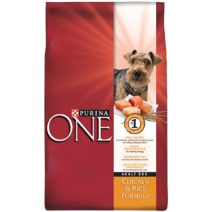 rural king purina dog food