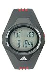 Adidas Response Grey Digital Dial Men's Watch #ADP6013