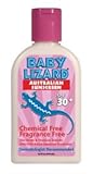 Blue Lizard Australian Suncream, Baby SPF 30+, 5-Ounce