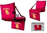 Southern California USC Trojans Tri-Fold Seat Chair - NCAA College Athletics