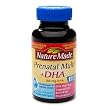 Nature Made Prenatal MultiPlus 200 mg DHA - 90 Liquid Softgels