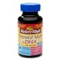 Nature Made Prenatal MultiPlus 200 mg DHA - 90 Liquid Softgels