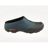 GardenGrips Clog, color Indigo, size 6 men 8 wos by GardenGrips