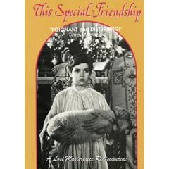 This Special Friendship