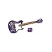 Washburn Hannah Montana 3/4 Electric Guitar and Mini Amp Package