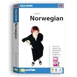Talk Now! Learn Norwegian - Essential Norwegian Words & Phrases for Beginners of All Ages for Windows & Macintosh