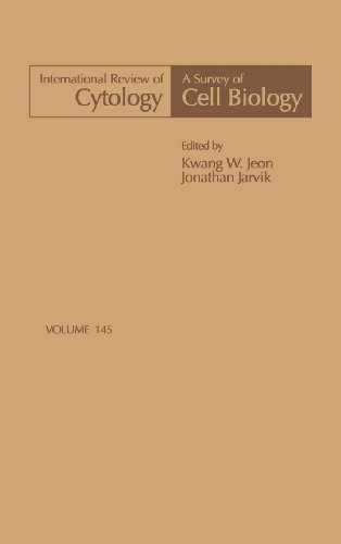 International Review of Cytology: 145 (International Review of Cell and Molecular Biology)