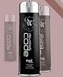 Devoted Creations Code Bronzing Intensifier Tanning Lotion Hydrating & Anti-Aging