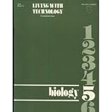 Living with technology : a foundation course. Block 5[B], Biology