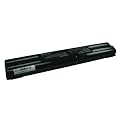 Hochleistungs Laptop Notebook AKKU 4400mAh f�r Asus A6J A6Ja A6Jc A6Je A6Jm A6K A6Km A6Kt A6L A6M A6N A6Ne A6R A6Rp A6T A6Tc A6U A6V A6Va A6Vc A6Vm A6000 A-6000 A6000E A6000G A6000Ga A6000J A6000Ja