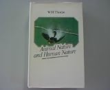 Animal nature and human nature