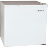 NEW HAIER HUM013EA 1.3 CUBIC-FT COMPACT FREEZER (HUM013EA)