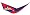 Navy/Red