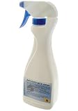 Great Ideas Anti Dust Mite Spray - Kills Mites, Fleas, Bed Bugs And Their Eggs - Ideal For Asthma / Allergy Sufferers - Use On Beds, Carpets, Curtains, Mattresses