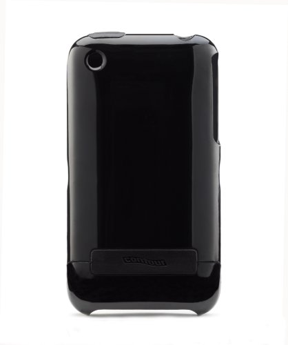 Childrens Toyshop  Computer : Contour Flick iPhone 3G, Black