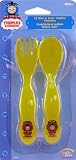Thomas and Friends - Dinnerware - Take N Toss Toddler Flatware 10 Pack