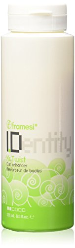 Framesi Milan IDentity Xs-Twist Curl Enhancer - 8 oz