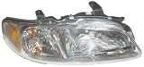 NEW HEADLIGHT HEAD LIGHT LAMP 00 01 NISSAN SENTRA RIGHT SIDE