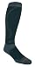 Bridgedale Socks Men's All Mountain Black/gunmetal - Men's Medium 6 - 8.5 UK