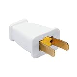 WHT Resid NonPolar Plug