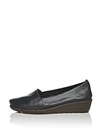THE FLEXX Slip-On Run Softly (Azul)