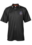 New York Mets Peak Power Big and Tall Polo