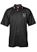 New York Mets Peak Power Big and Tall Polo